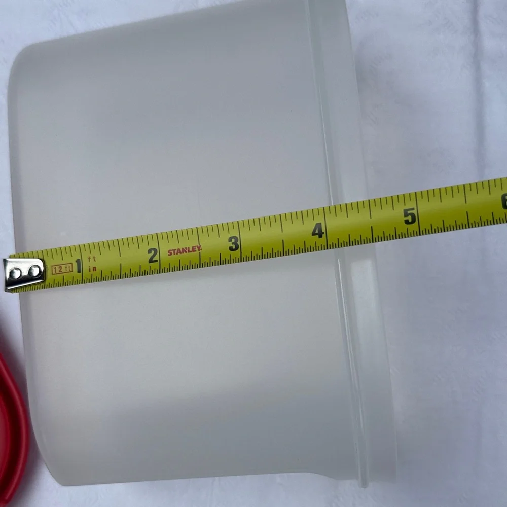 TUPPERWARE Modular Mates Containers - Picture 5 of 8